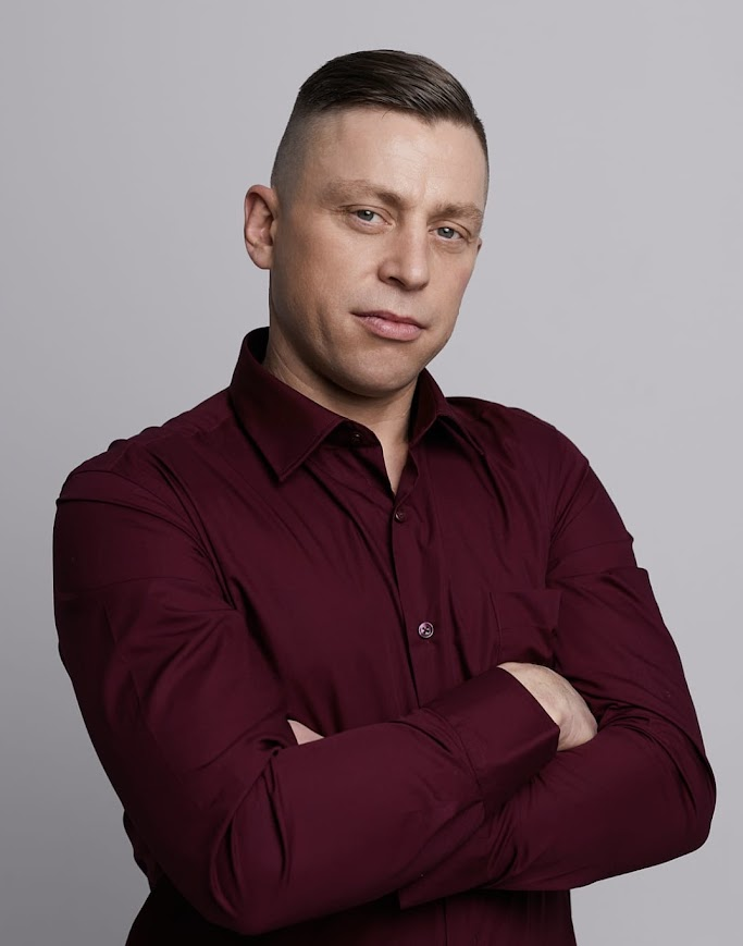 Mārtiņš Grunte, WINDOW SERVISS dibinātājs
