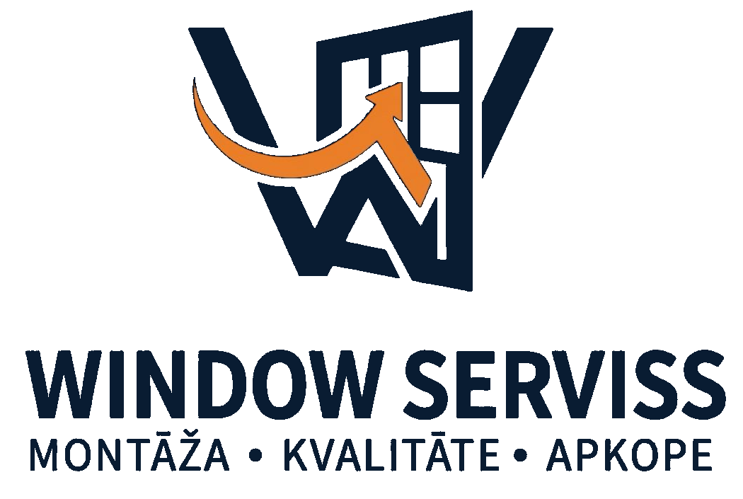 WINDOW SERVISS